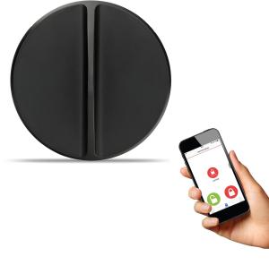 Smart lås Danalock V3 svart BLE