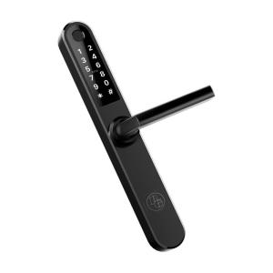 Kodlås BG2000 V2 svart