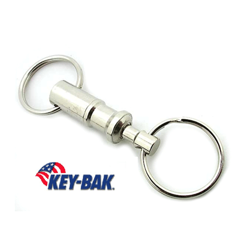 Key-Bak Snabbkoppling delbar 38mm