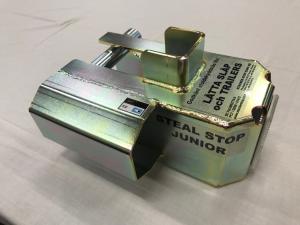 Släpvagnslås Steal Stop Junior 1