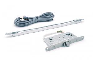 Eltryckeslås Step 112