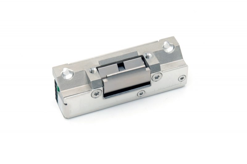 Elslutbleck Step 40 24V omvänd