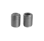 Stoppskruv M4x6 mm 5-pack