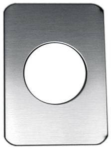 Täckskylt 70x100mm (PO169)