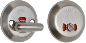 Toabehör 8265-60 rostfri