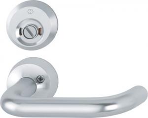 Toabehör 9565T silver, nickelfritt