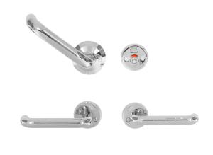 Toabehör 9566T2-TRYGG Prion (Allergivänlig)