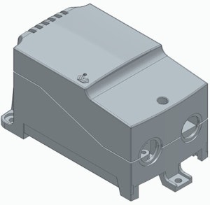 Transformator 24VDC 1.0A