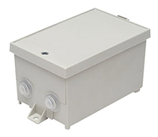 Transformator 24VDC 1.25A