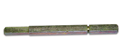 Hoppe Sprint  7x123x8mm med brytspår