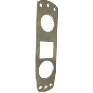 Underläggsskylt 179 6mm, aluminium