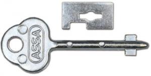 Bricka 562 + Uppreglingsnyckel