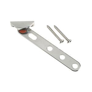 Vädringsbeslag Typ 2 för SLUG 2010