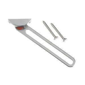 Vädringsbeslag typ 1 för SLUG 2010