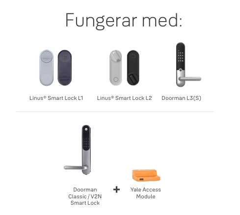 Yale ConnectX Wi-Fi Bridge
