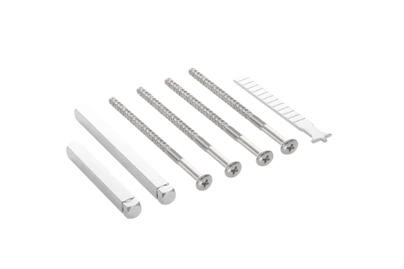 Yale Doorman L3 Monteringskit Extreme