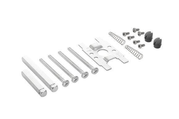 Yale Doorman L3 Monteringskit -Skruvsats