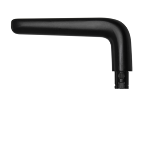 Yale Doorman V2N Handtag Svart