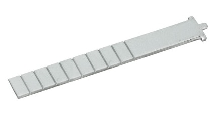 Yale Doorman V2N/Classic vredpinne 75mm