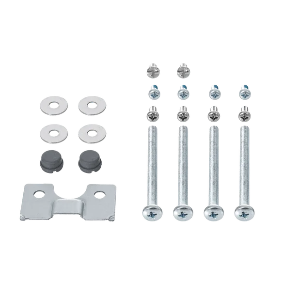 Yale Doorman V2N Monteringskit -Skruvsats