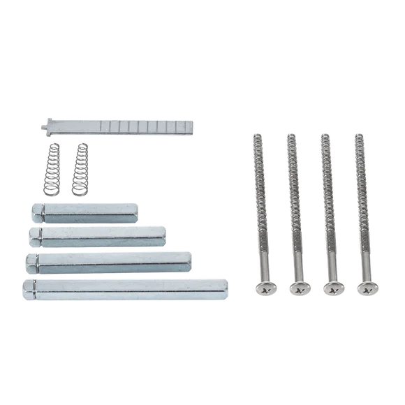 Yale Doorman V2N Monteringskit