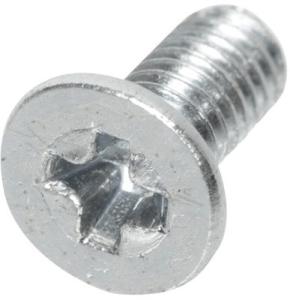 Yale Doorman V2N skruv till pinne