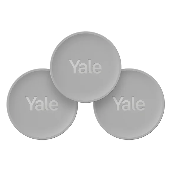 Yale Dot 3-pack