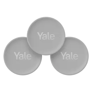 Yale Dot 3-pack