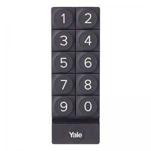 Yale Keypad, knappsats till Linus