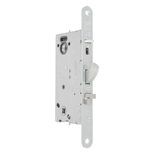 Yale Doorman V2N Låshus inkl kabel