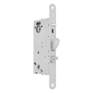 Yale Doorman V2N Låshus inkl kabel