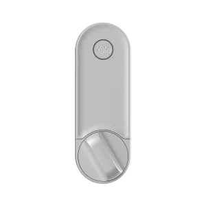 Yale Linus L2 Silver