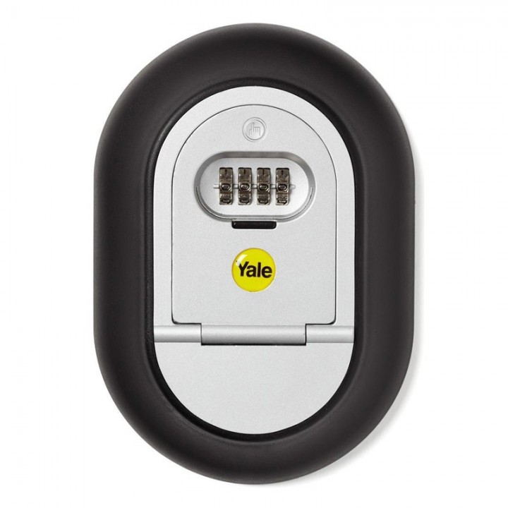 Yale Nyckelbox med kod