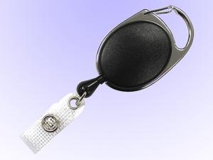 Korthållare YOYO med strip