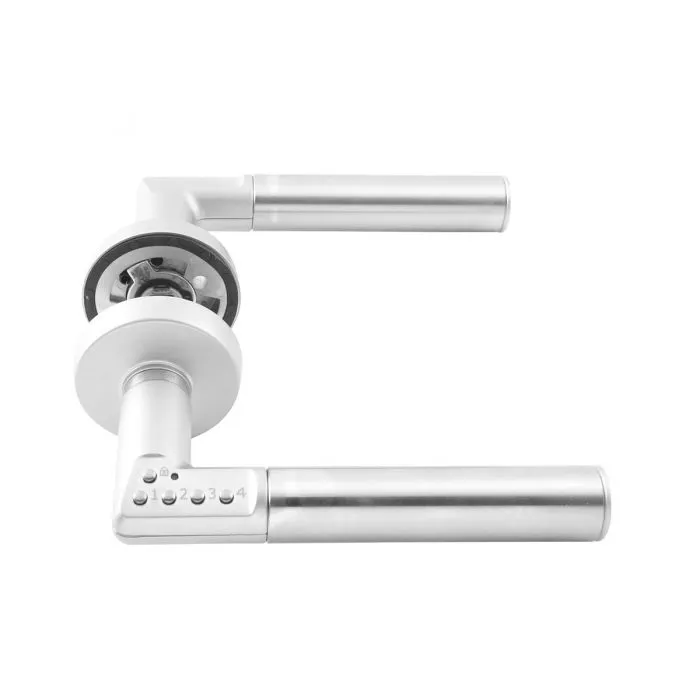 Kodhandtag - Code Handle