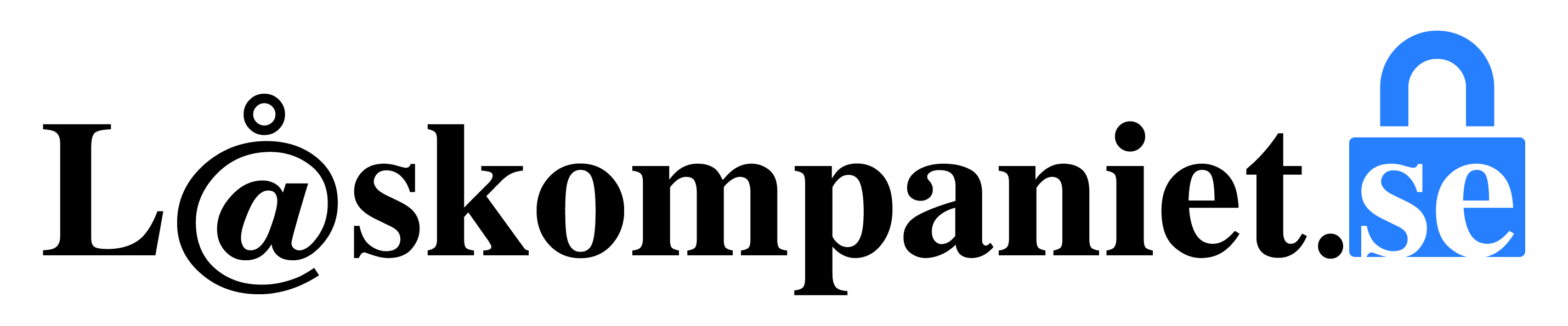 Låskompaniet.se