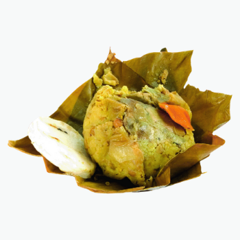 TAMAL TOLIMENSE