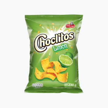 CHOCLITOS  x 5