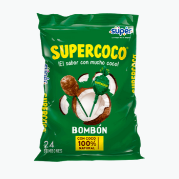 SUPER COCO "BOMBON"