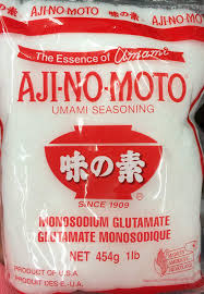 AJINOMOTO
