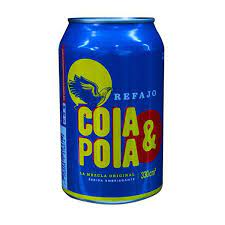 KOLA & POLA