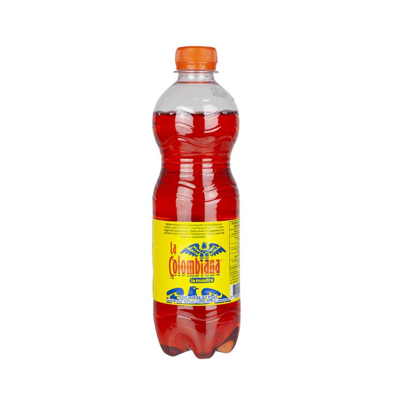 COLOMBIANA  X 6
