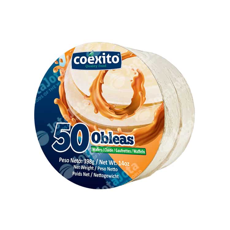 OBLEAS