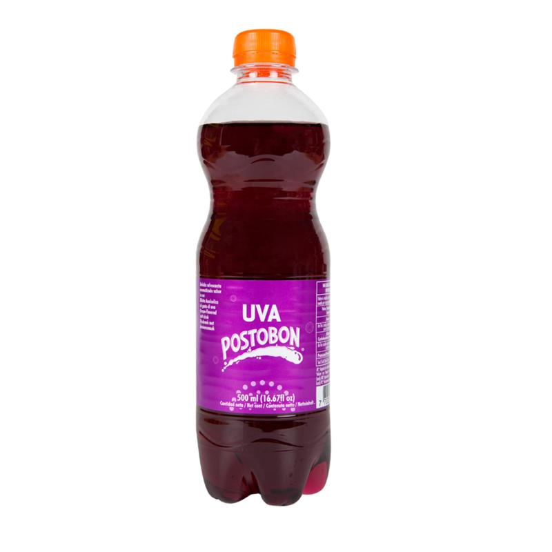 UVA 500 ml x12