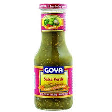 Salsa Verde