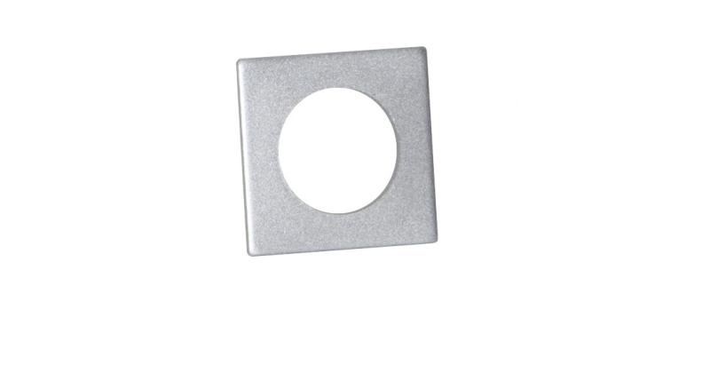 Star Trading Accessorize Ljusmanschett Silver 7-Pack at lavanille