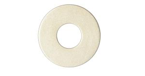 Star Trading Accessorize Ljusmanschett Guld 5-Pack