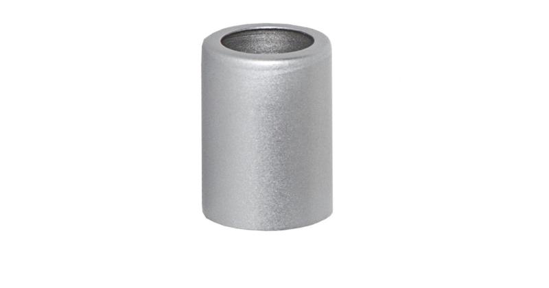 Star Trading Accessorize Ljusmanschett 5-pack Silver at lavanille