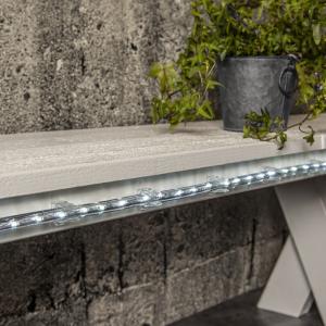 Star Trading Ropelight Reel Tillbehör Klar 10-Pack