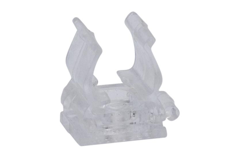 Star Trading Ropelight Reel Tillbehör Klar 10-Pack at lavanille